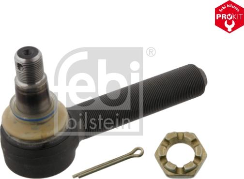 Febi Bilstein 32536 - Raidetangon pää inparts.fi