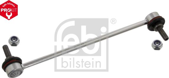 Febi Bilstein 32699 - Tanko, kallistuksenvaimennin inparts.fi