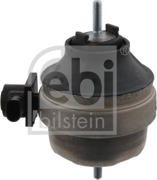 Febi Bilstein 32642 - Moottorin tuki inparts.fi