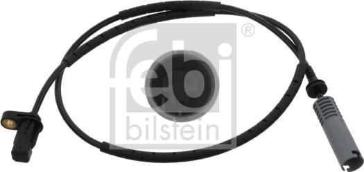 Febi Bilstein 32660 - ABS-anturi inparts.fi