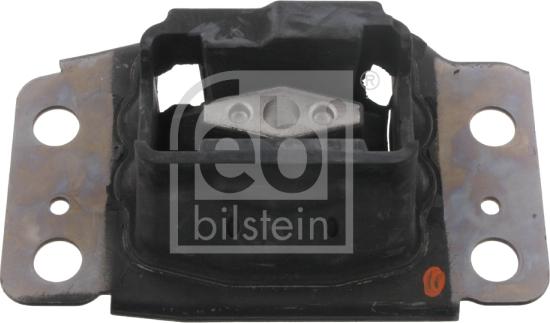 Febi Bilstein 32667 - Moottorin tuki inparts.fi