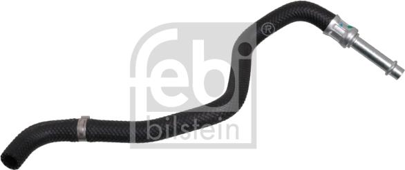 Febi Bilstein 32604 - Hydrauliikkaletku, ohjaus inparts.fi