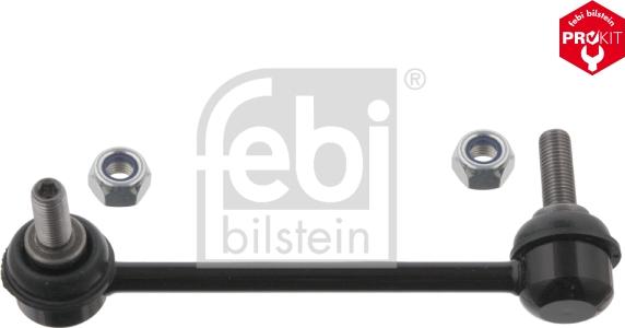 Febi Bilstein 32602 - Tanko, kallistuksenvaimennin inparts.fi