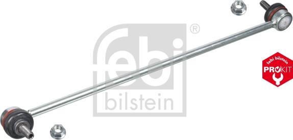 Febi Bilstein 32681 - Tanko, kallistuksenvaimennin inparts.fi