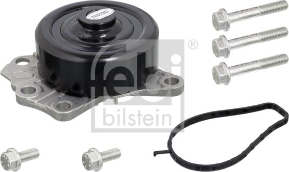 Febi Bilstein 32682 - Vesipumppu inparts.fi