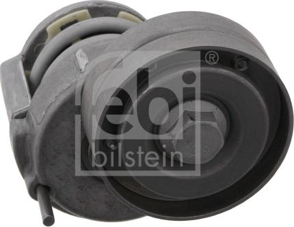 Febi Bilstein 32629 - Hihnankiristin, moniurahihna inparts.fi