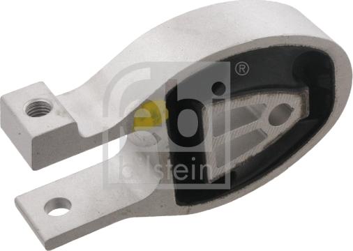 Febi Bilstein 32670 - Moottorin tuki inparts.fi