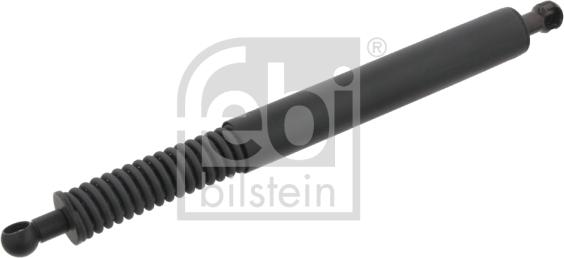 Febi Bilstein 32045 - Kaasujousi, tavaratila inparts.fi