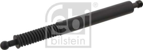 Febi Bilstein 32046 - Kaasujousi, tavaratila inparts.fi