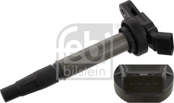 Febi Bilstein 32054 - Sytytyspuola inparts.fi