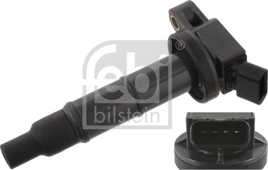 Febi Bilstein 32055 - Sytytyspuola inparts.fi