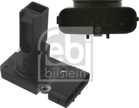 Febi Bilstein 32053 - Ilmamassamittari inparts.fi