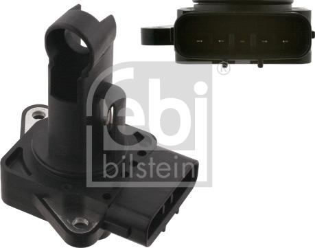 Febi Bilstein 32052 - Ilmamassamittari inparts.fi