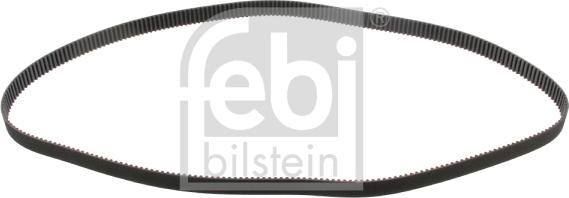 Febi Bilstein 32015 - Hammashihnat inparts.fi