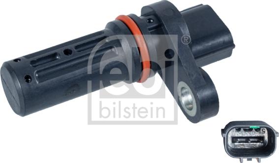 Febi Bilstein 32082 - Impulssianturi, kampiakseli inparts.fi