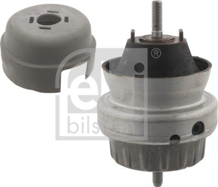 Febi Bilstein 32033 - Moottorin tuki inparts.fi