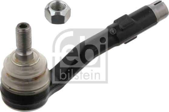 Febi Bilstein 32021 - Raidetangon pää inparts.fi