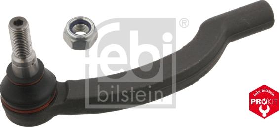 Febi Bilstein 32193 - Raidetangon pää inparts.fi