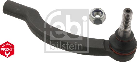 Febi Bilstein 32192 - Raidetangon pää inparts.fi