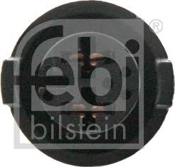 Febi Bilstein 32156 - Tuuletin, moottorin jäähdytys inparts.fi