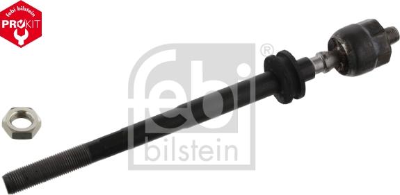 Febi Bilstein 32157 - Raidetangon pää, suora inparts.fi