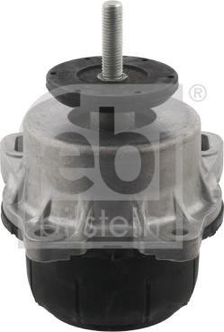 Febi Bilstein 32124 - Moottorin tuki inparts.fi