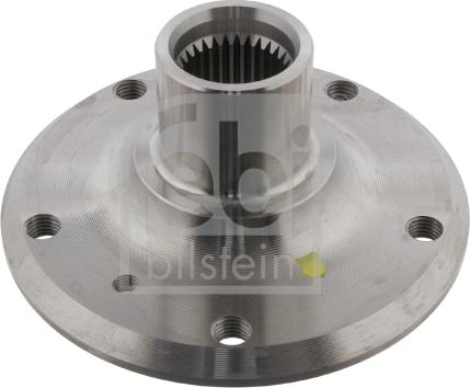 Febi Bilstein 32806 - Pyörän napa inparts.fi