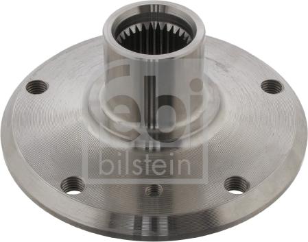 Febi Bilstein 32803 - Pyörän napa inparts.fi