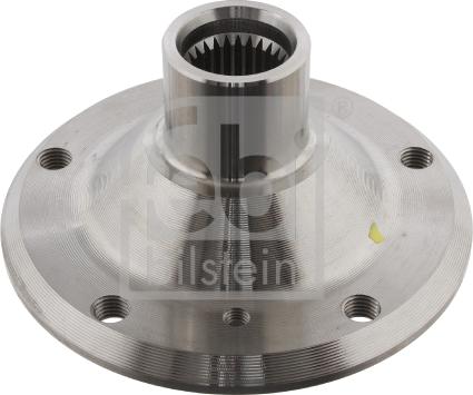 Febi Bilstein 32807 - Pyörän napa inparts.fi