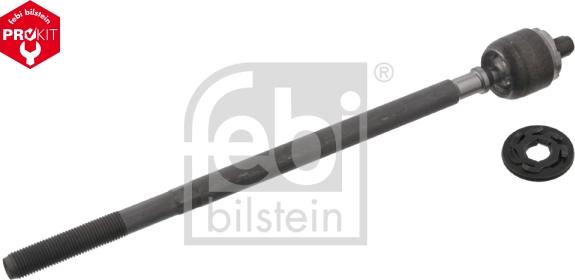 Febi Bilstein 32874 - Raidetangon pää, suora inparts.fi