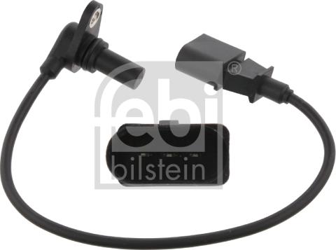 Febi Bilstein 32872 - Kierroslukusensori, aut.vaihteisto inparts.fi