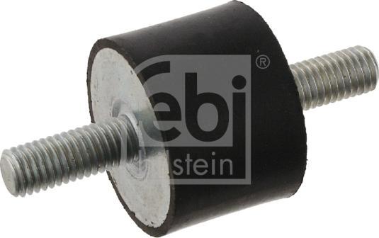 Febi Bilstein 32363 - Pidike, pakoputkisto inparts.fi