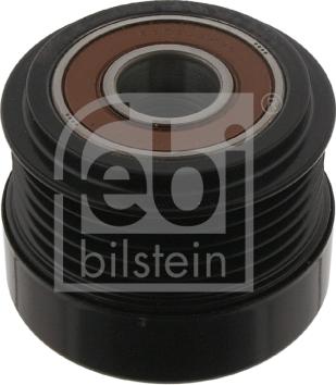 Febi Bilstein 32315 - Hihnapyörä, laturi inparts.fi