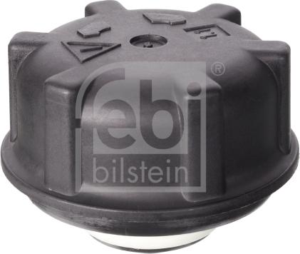 Febi Bilstein 32386 - Korkki, paisuntasäiliö inparts.fi