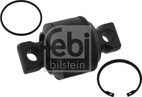 Febi Bilstein 32324 - Korjaussarja, ohjausvipu inparts.fi