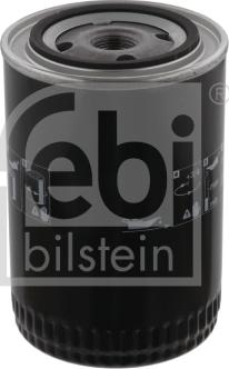 Febi Bilstein 32379 - Öljynsuodatin inparts.fi