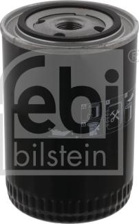 Febi Bilstein 32378 - Öljynsuodatin inparts.fi