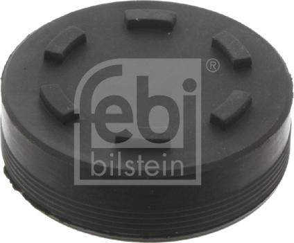 Febi Bilstein 32255 - Jakopääkoppa, nokka-akseli inparts.fi