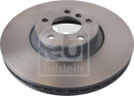 Febi Bilstein 32261 - Jarrulevy inparts.fi