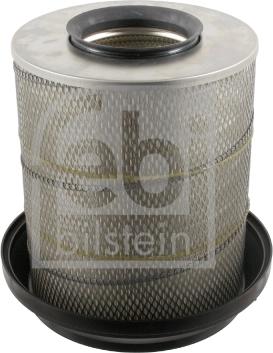 Febi Bilstein 32267 - Ilmansuodatin inparts.fi