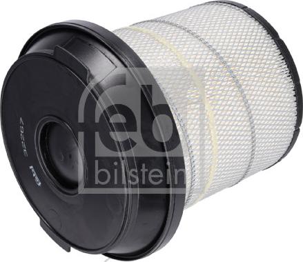 Febi Bilstein 32267 - Ilmansuodatin inparts.fi