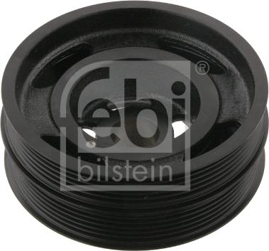 Febi Bilstein 32215 - Hihnapyörä, kampiakseli inparts.fi