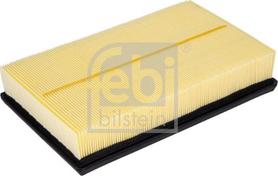 Febi Bilstein 32210 - Ilmansuodatin inparts.fi