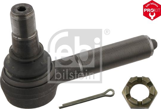 Febi Bilstein 32234 - Raidetangon pää inparts.fi