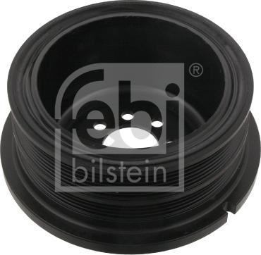 Febi Bilstein 32220 - Hihnapyörä, kampiakseli inparts.fi