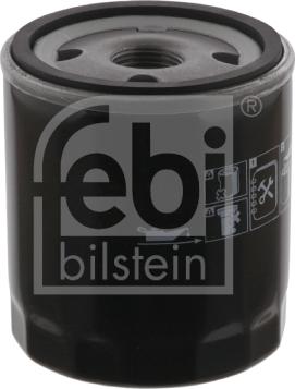 Febi Bilstein 32223 - Öljynsuodatin inparts.fi