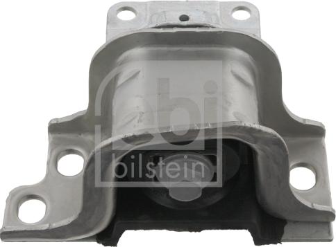 Febi Bilstein 32279 - Moottorin tuki inparts.fi