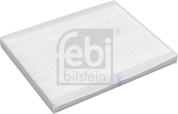 Febi Bilstein 32760 - Suodatin, sisäilma inparts.fi