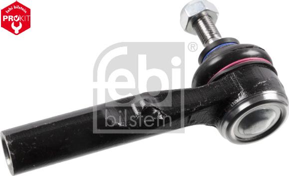 Febi Bilstein 32767 - Raidetangon pää inparts.fi