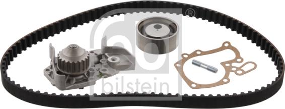 Febi Bilstein 32733 - Vesipumppu + jakohihnasarja inparts.fi